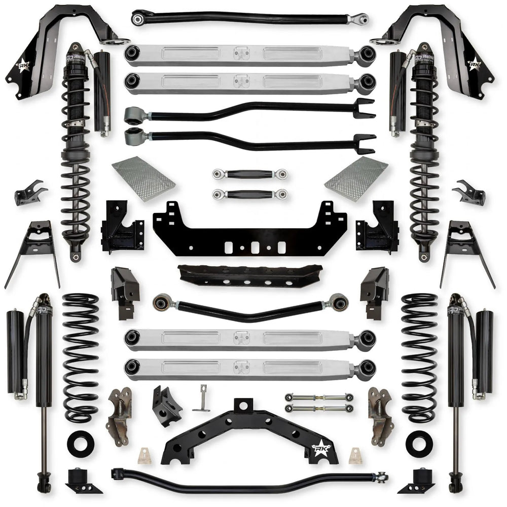 Rock Krawler Suspension coilovers