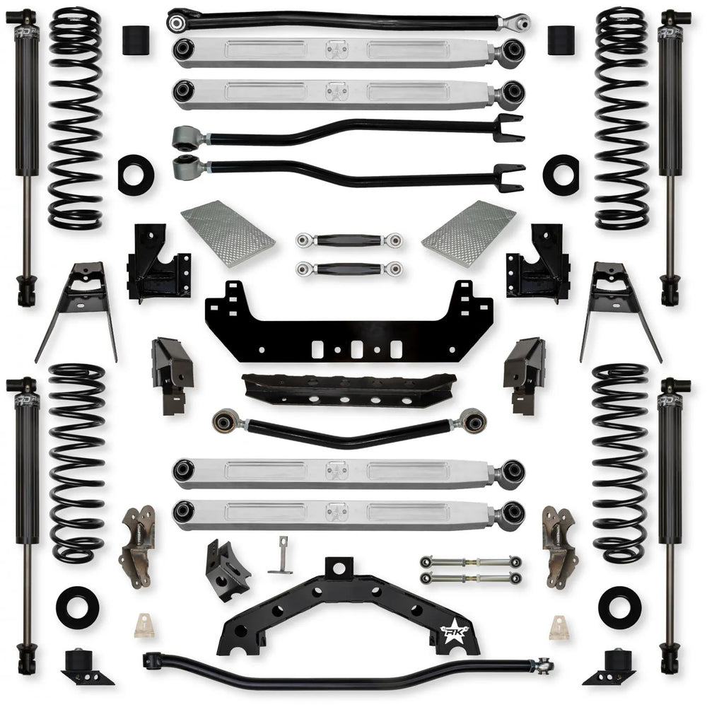 Rock Krawler Suspension auto part