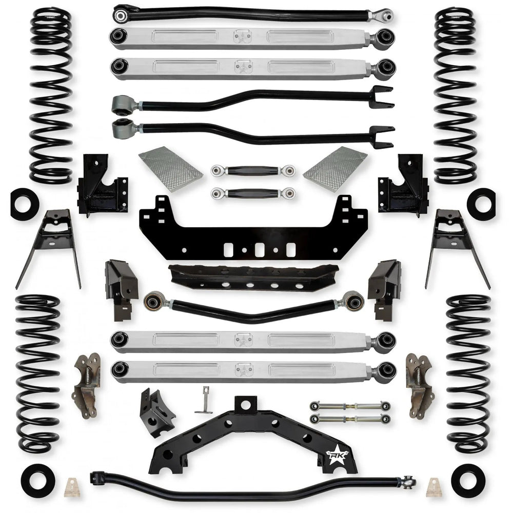 Rock Krawler Suspension auto part