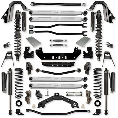 Rock Krawler Suspension coilovers