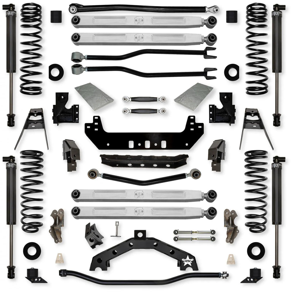 Rock Krawler Suspension auto part