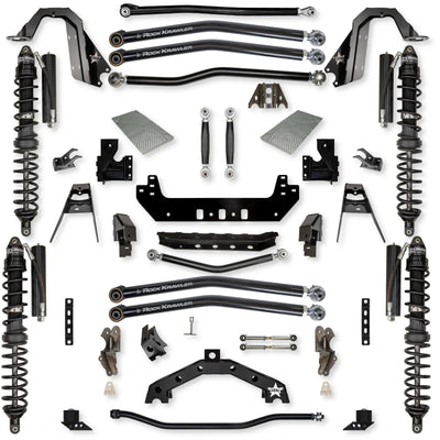Rock Krawler Suspension auto part