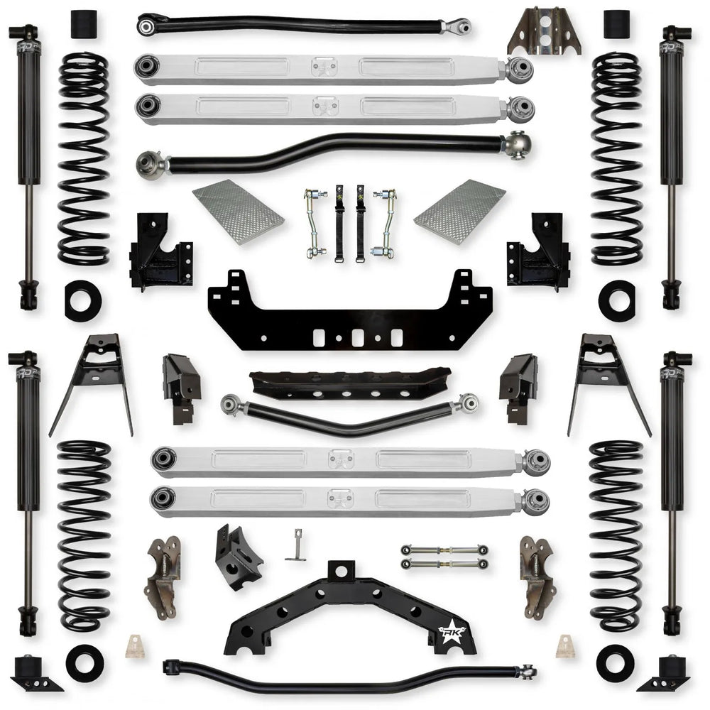 Rock Krawler Suspension auto part