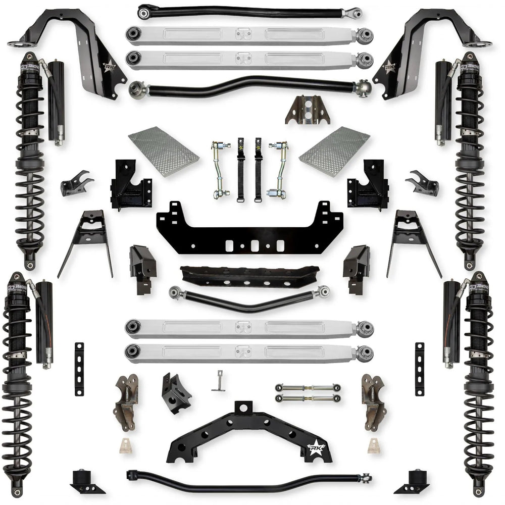 Rock Krawler Suspension auto part