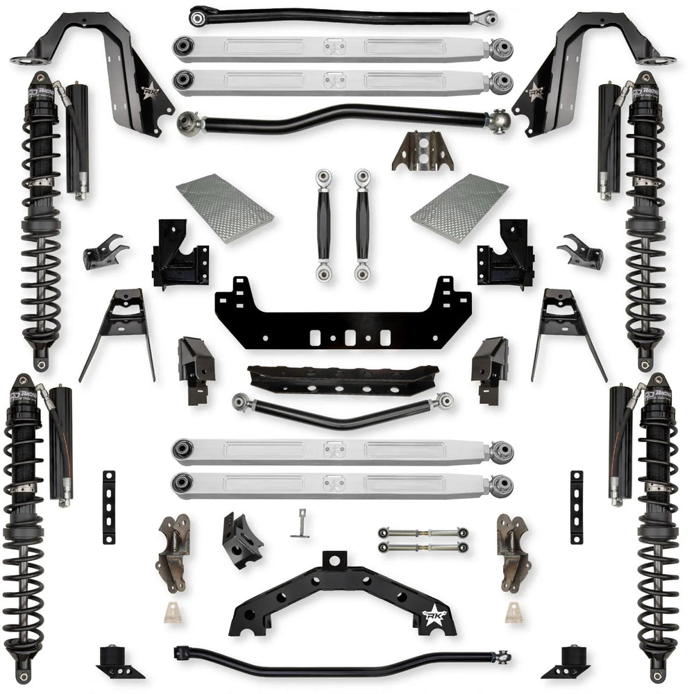 Rock Krawler Suspension auto part