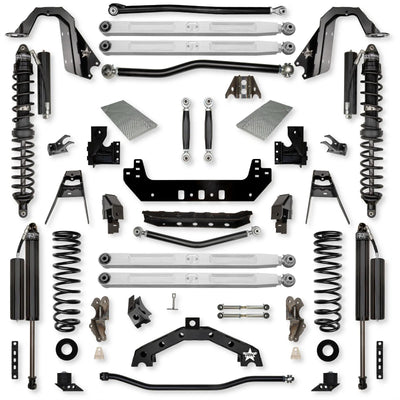 Rock Krawler Suspension coilovers