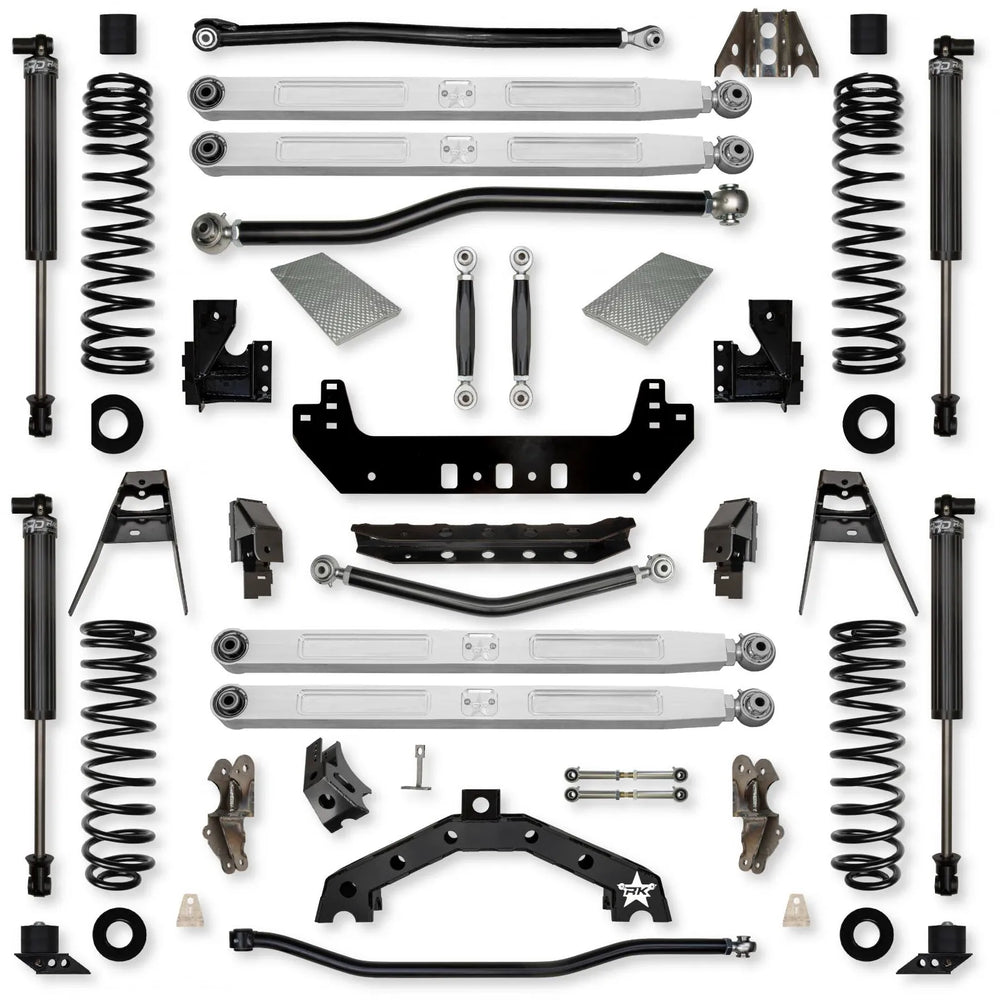 Rock Krawler Suspension auto part