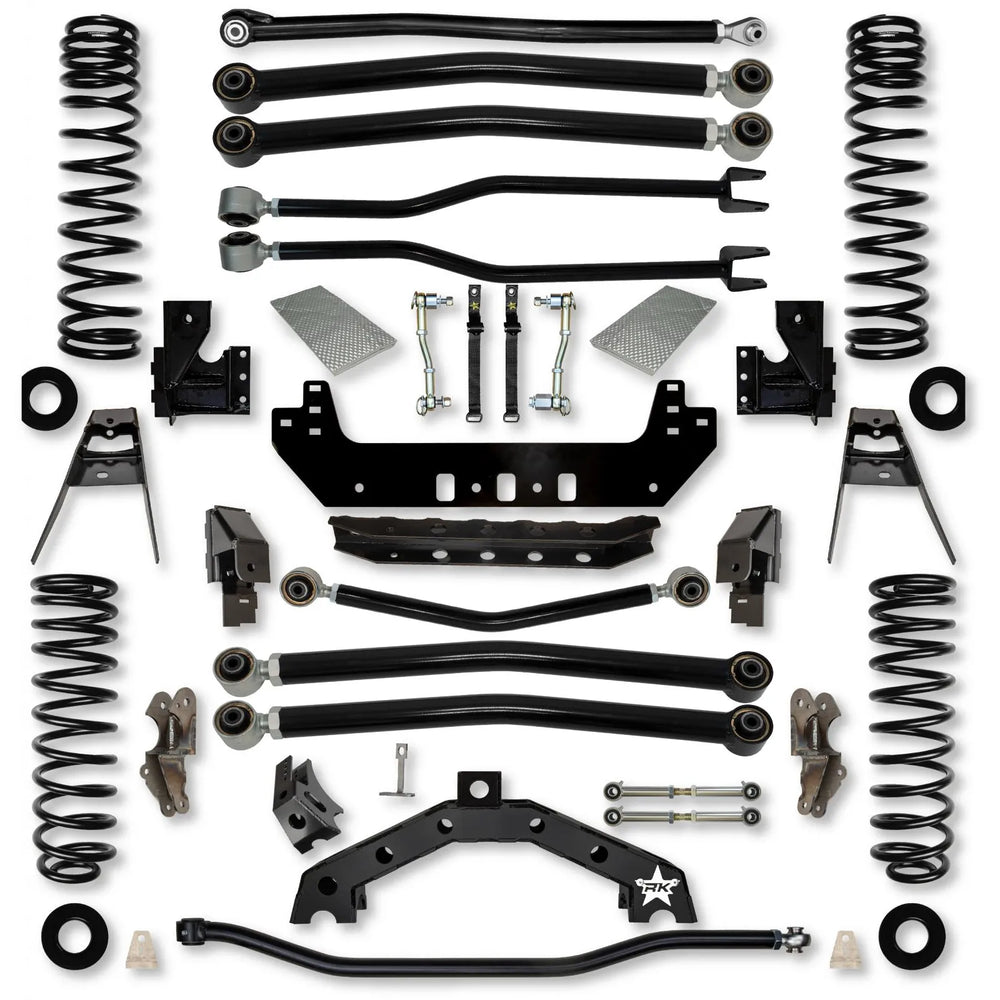 Rock Krawler Suspension auto part