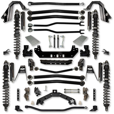 Rock Krawler Suspension auto part