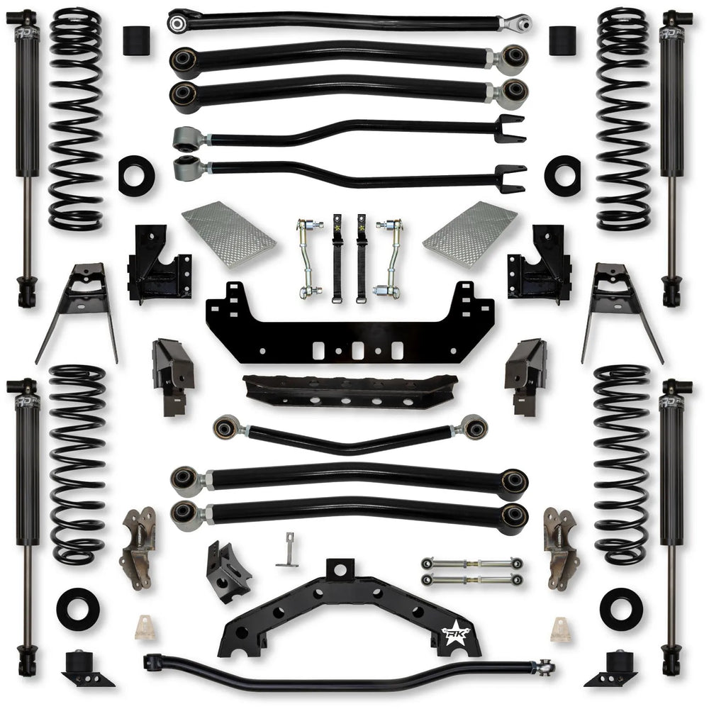 Rock Krawler Suspension auto part
