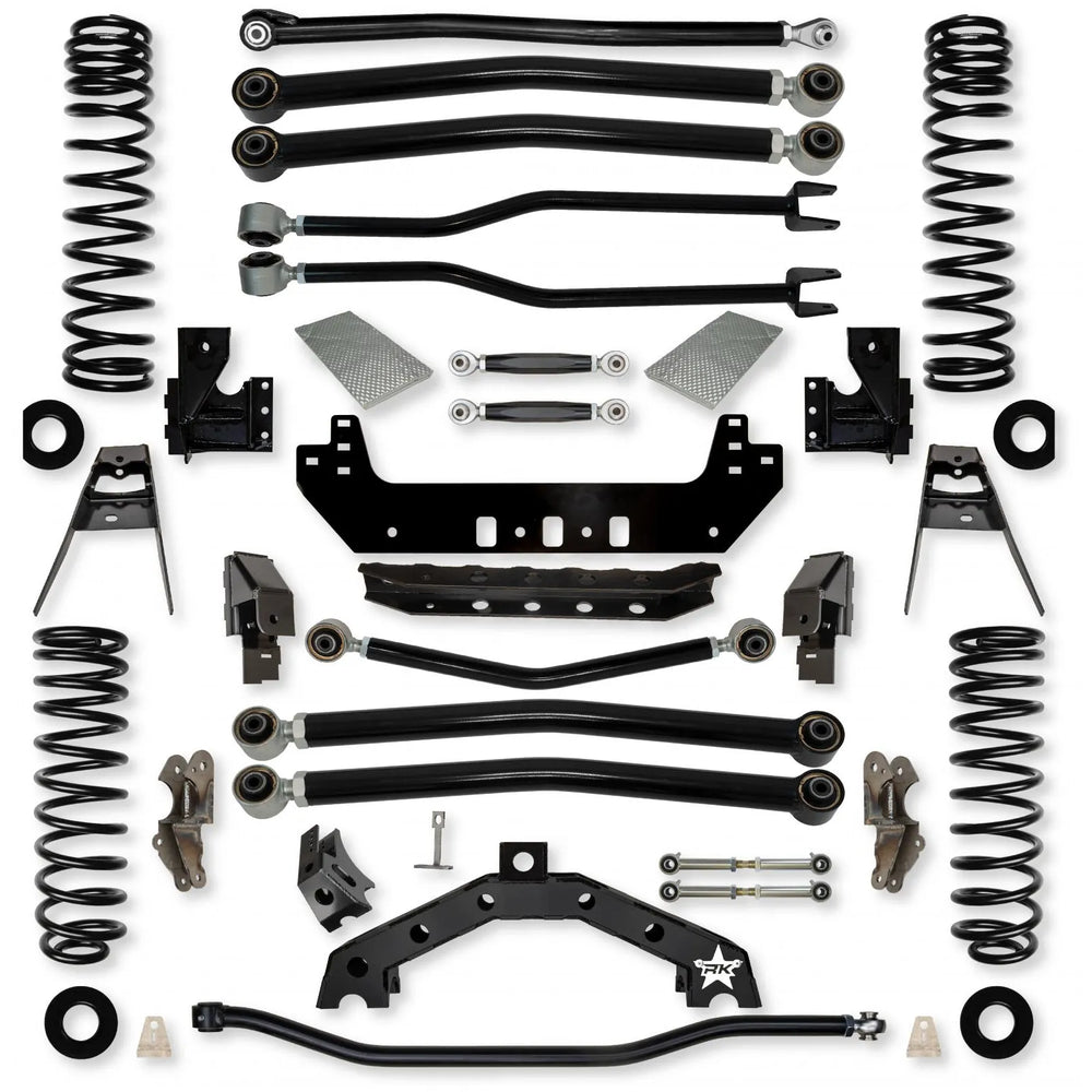 Rock Krawler Suspension auto part