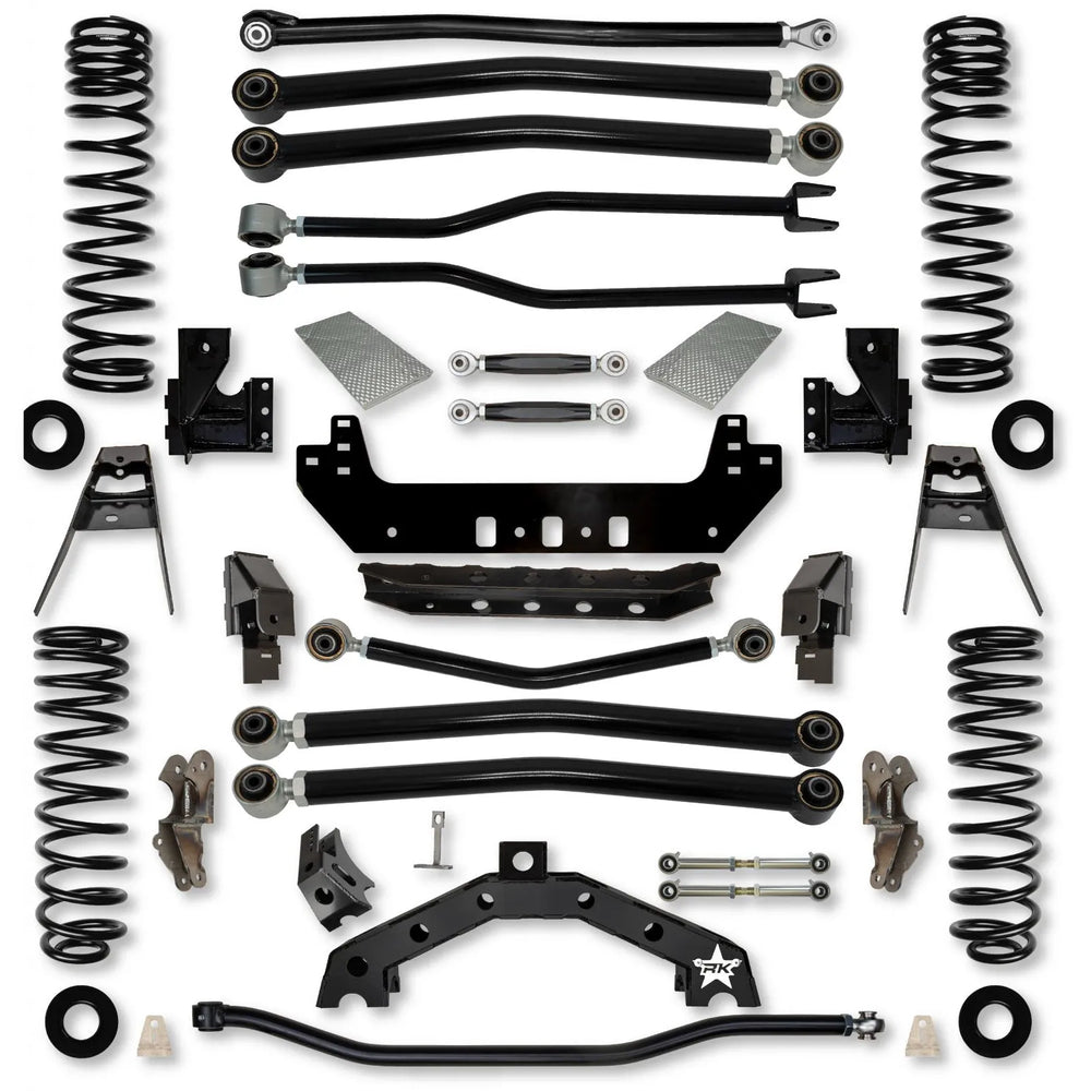 Rock Krawler Suspension auto part
