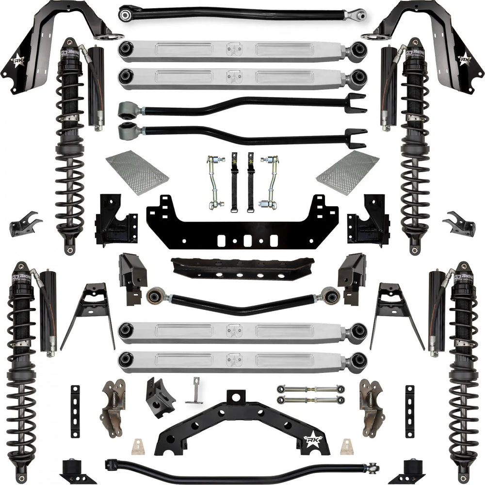 Rock Krawler Suspension auto part