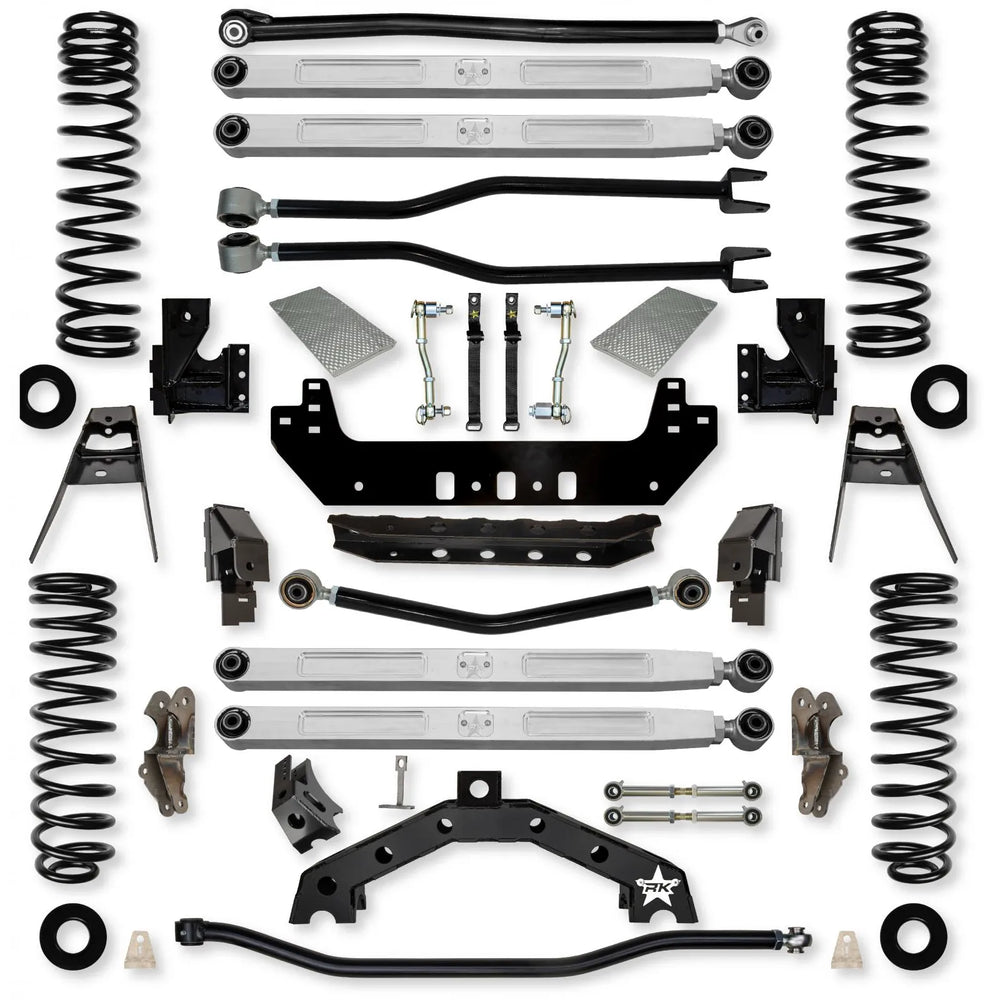 Rock Krawler Suspension auto part