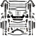 Rock Krawler Suspension coilovers
