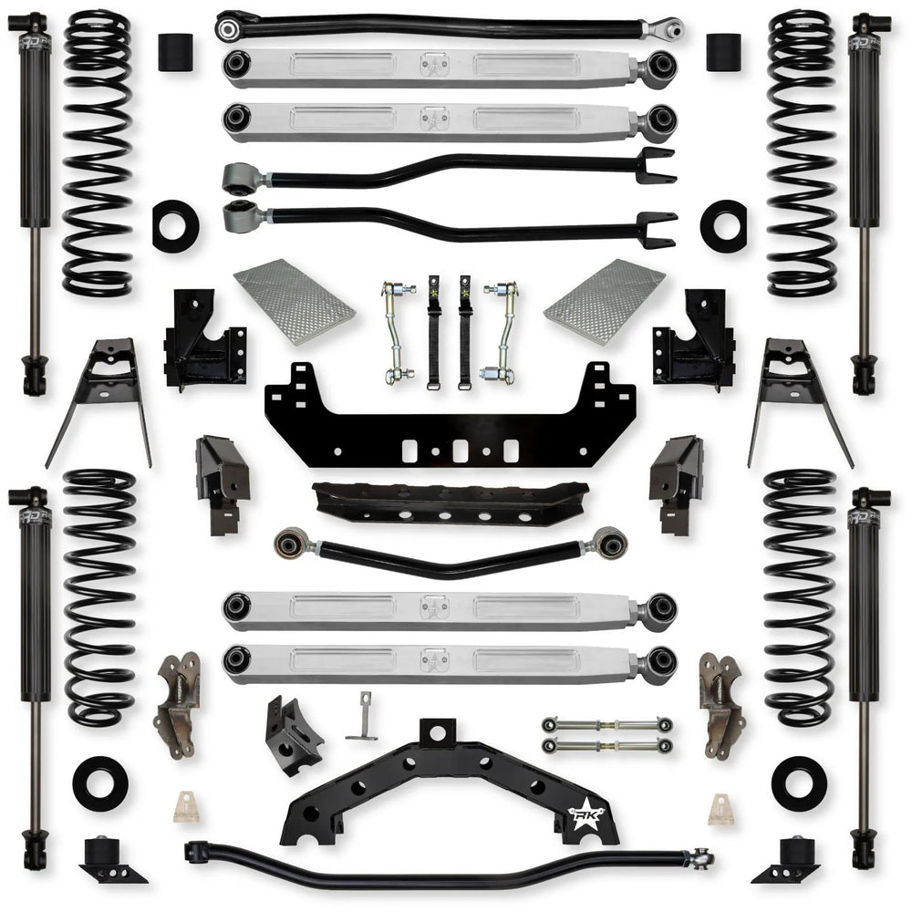 Rock Krawler Suspension auto part
