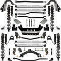 Rock Krawler Suspension auto part