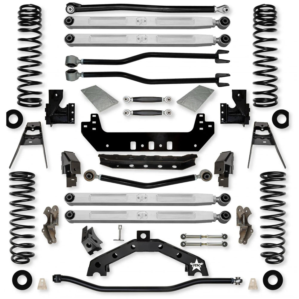 Rock Krawler Suspension auto part