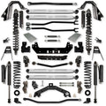 Rock Krawler Suspension coilovers