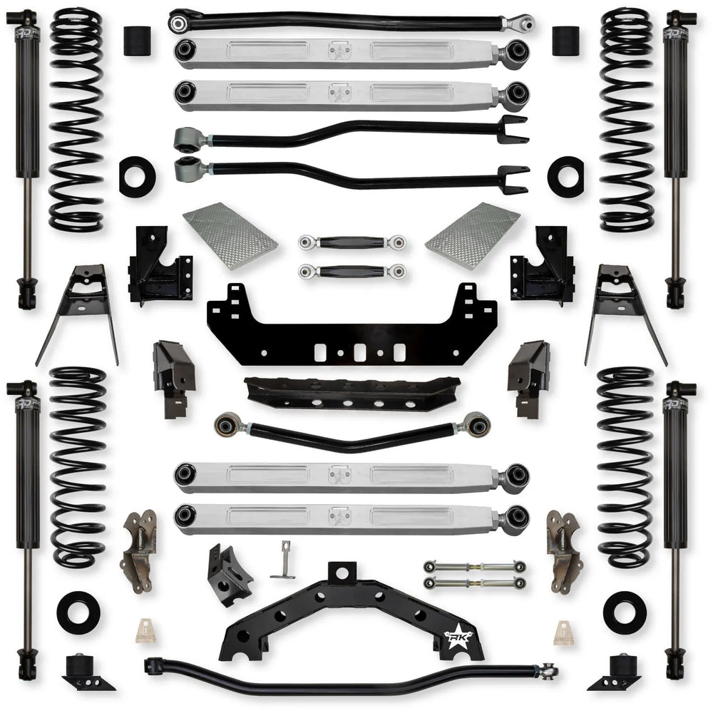 Rock Krawler Suspension auto part