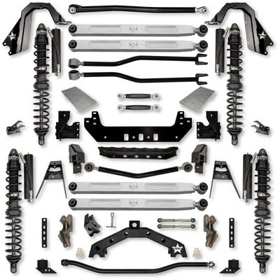 Rock Krawler Suspension auto part