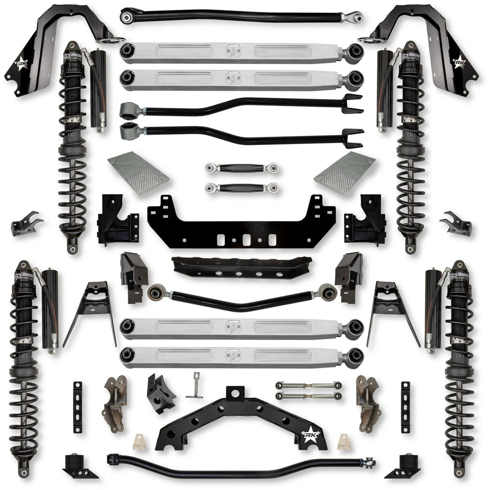Rock Krawler Suspension auto part