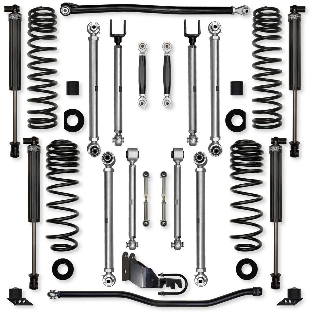 Rock Krawler Suspension auto part