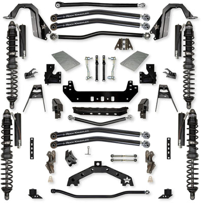 Rock Krawler Suspension auto part