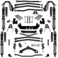 Rock Krawler Suspension auto part