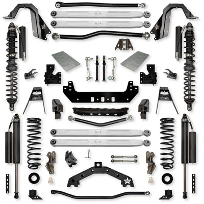 Rock Krawler Suspension coilovers