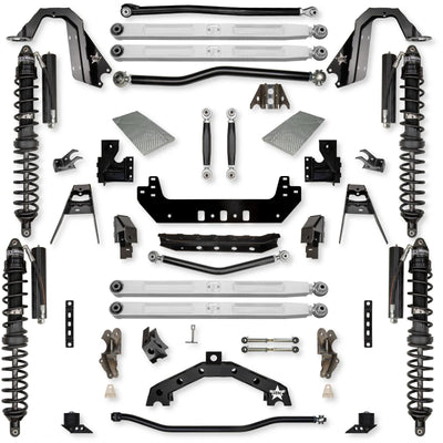 Rock Krawler Suspension auto part