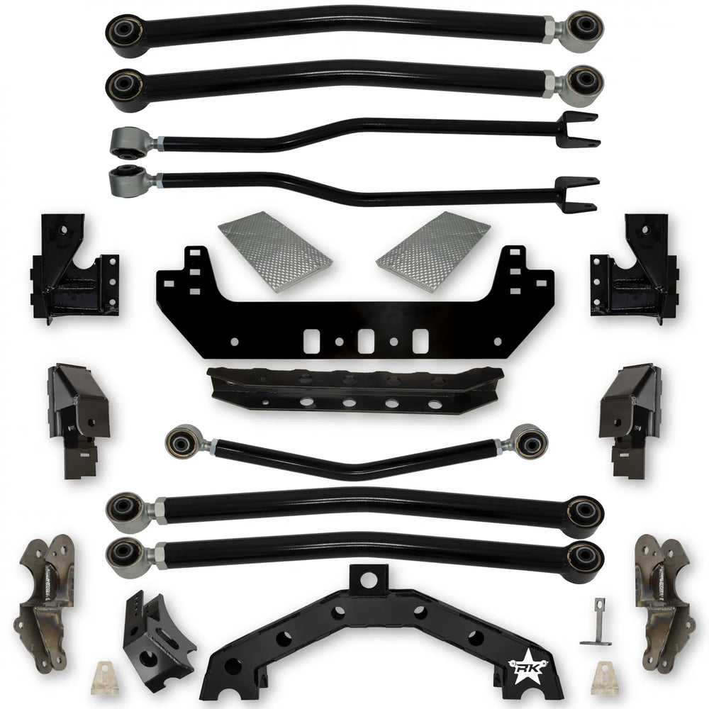 Rock Krawler Suspension auto part