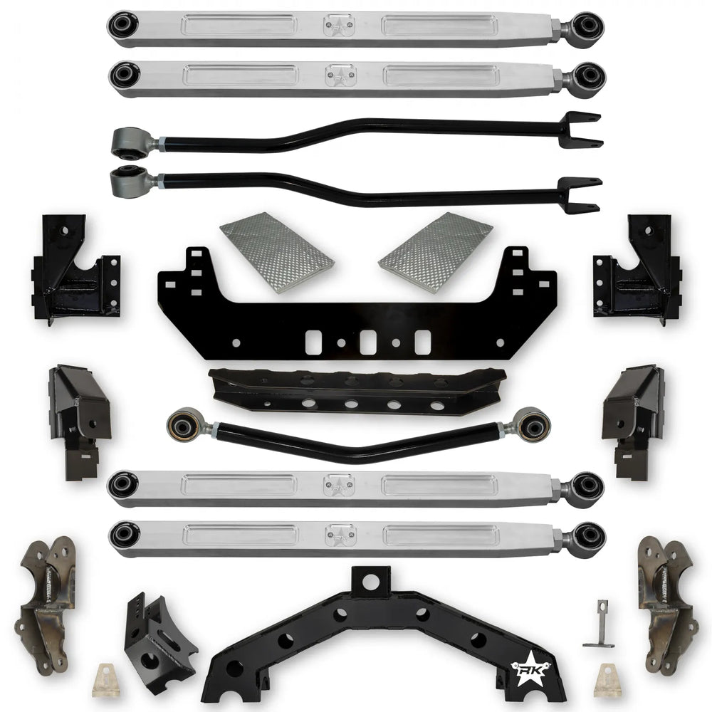 Rock Krawler Suspension auto part