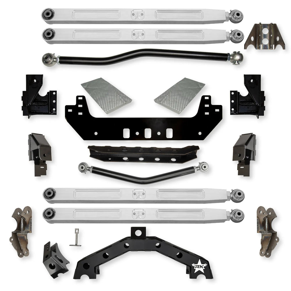 Rock Krawler Suspension auto part