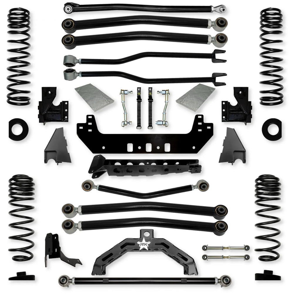 Rock Krawler Suspension auto part