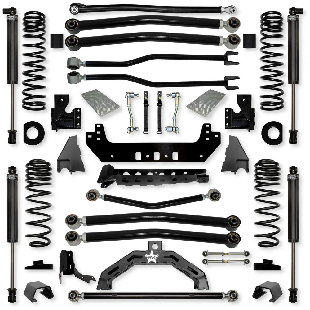 Rock Krawler Suspension auto part