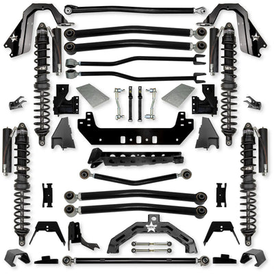 Rock Krawler Suspension auto part