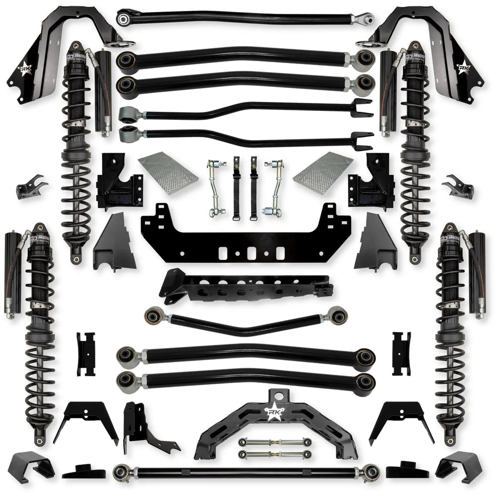 Rock Krawler Suspension auto part
