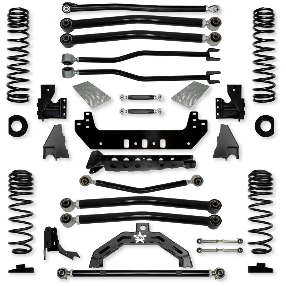 Rock Krawler Suspension auto part