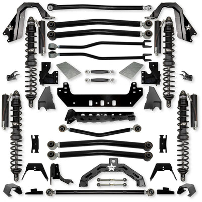 Rock Krawler Suspension auto part