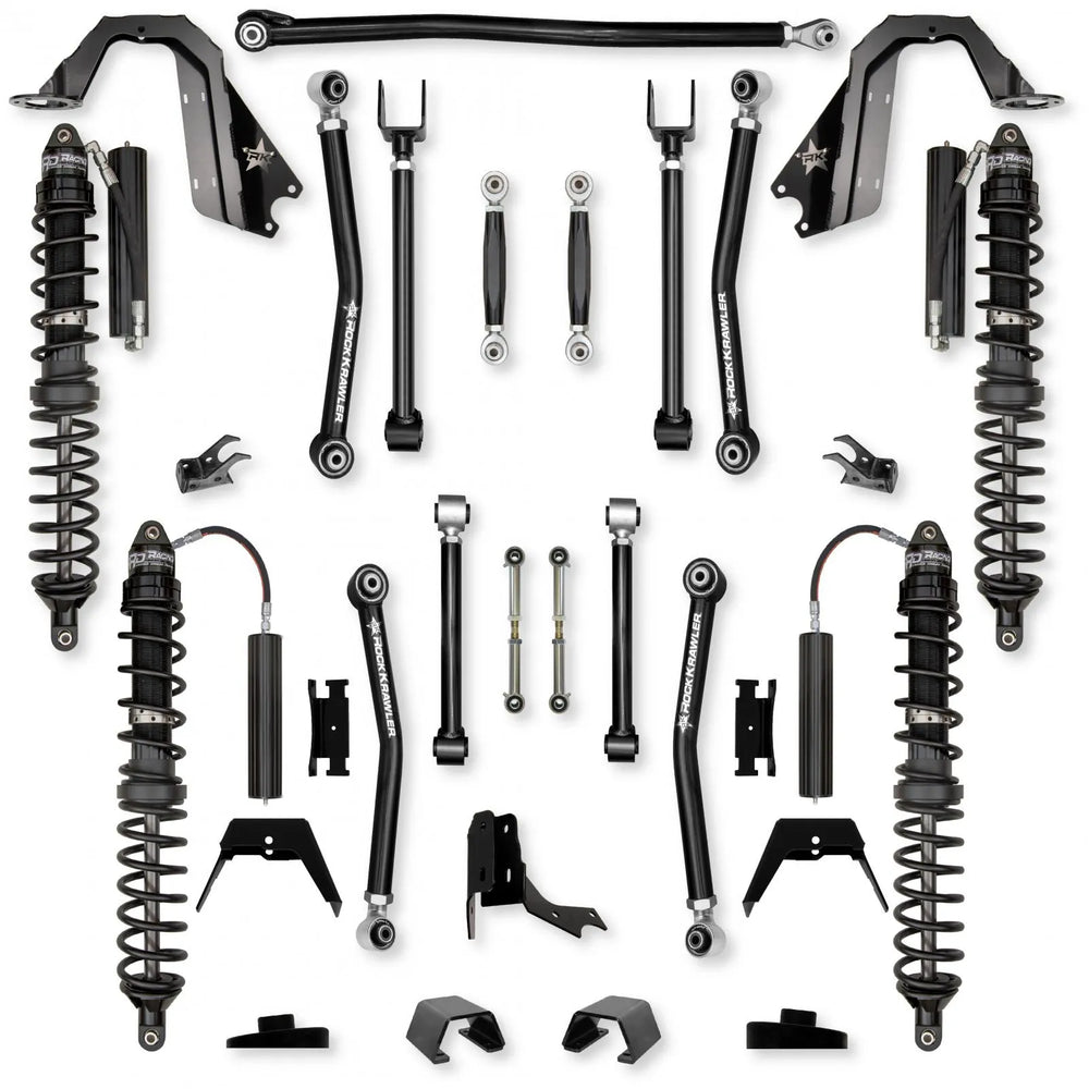 Rock Krawler Suspension auto part