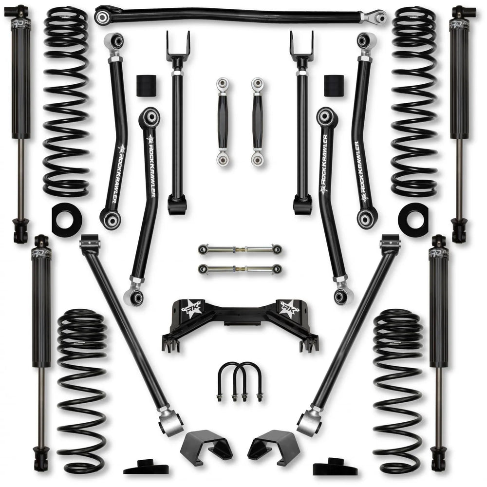 Rock Krawler Suspension auto part