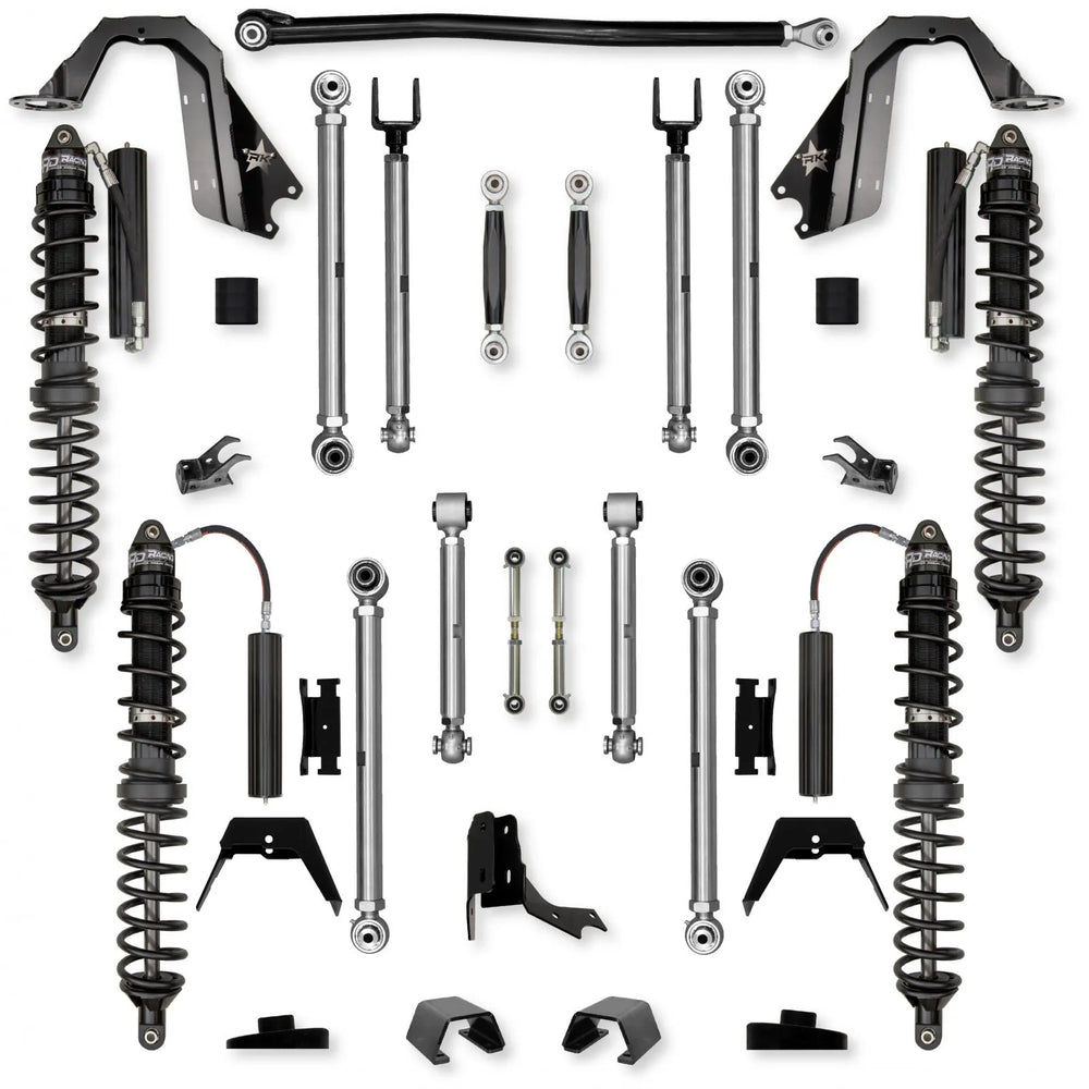 Rock Krawler Suspension auto part