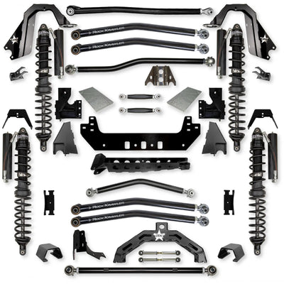Rock Krawler Suspension auto part