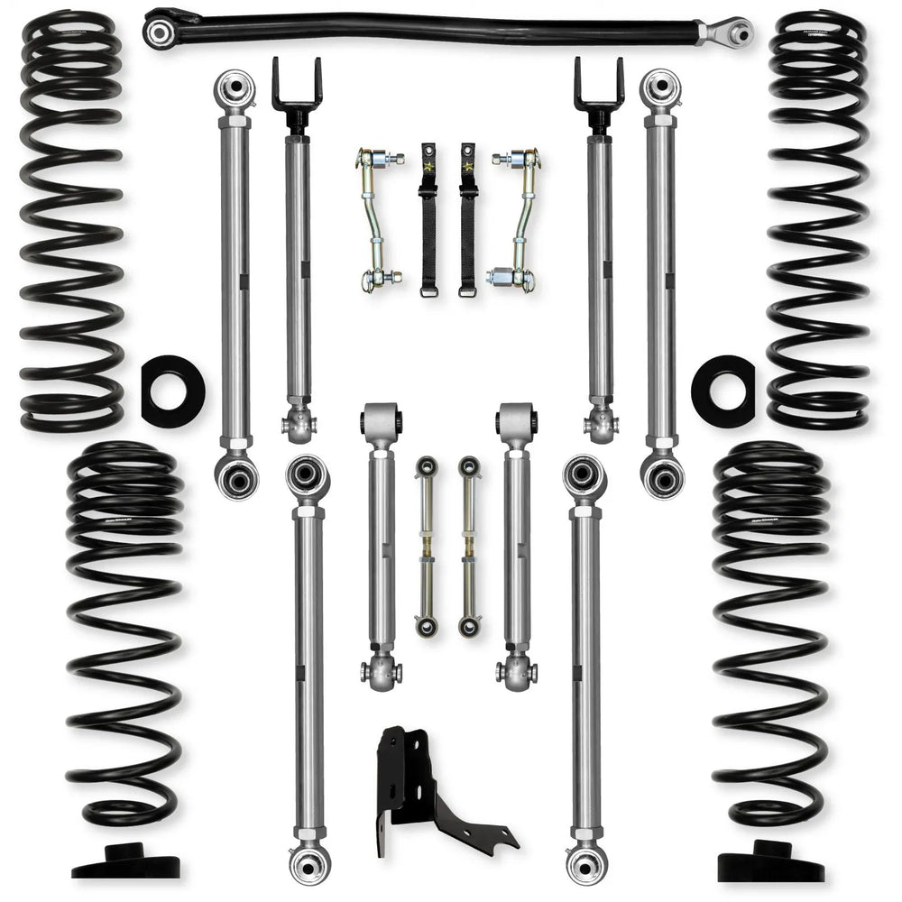 Rock Krawler Suspension auto part