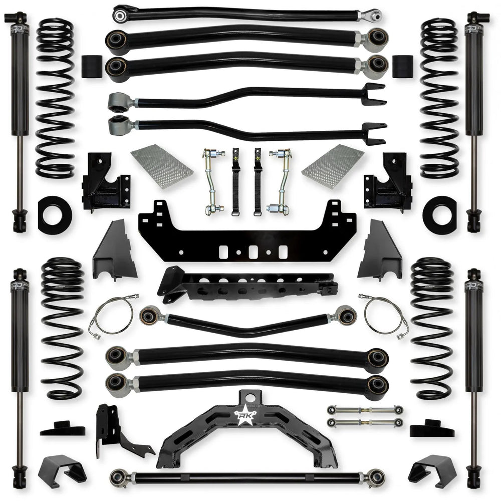 Rock Krawler Suspension auto part