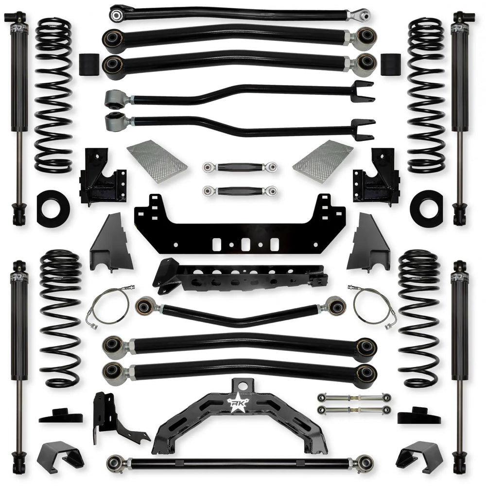 Rock Krawler Suspension auto part