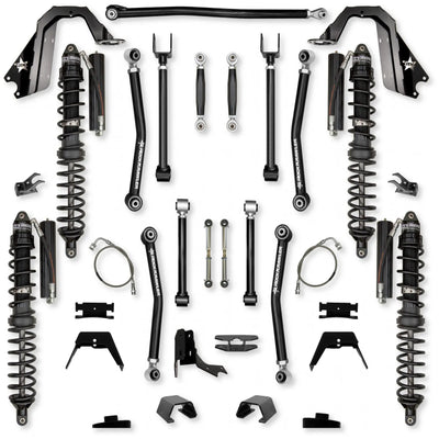 Rock Krawler Suspension auto part