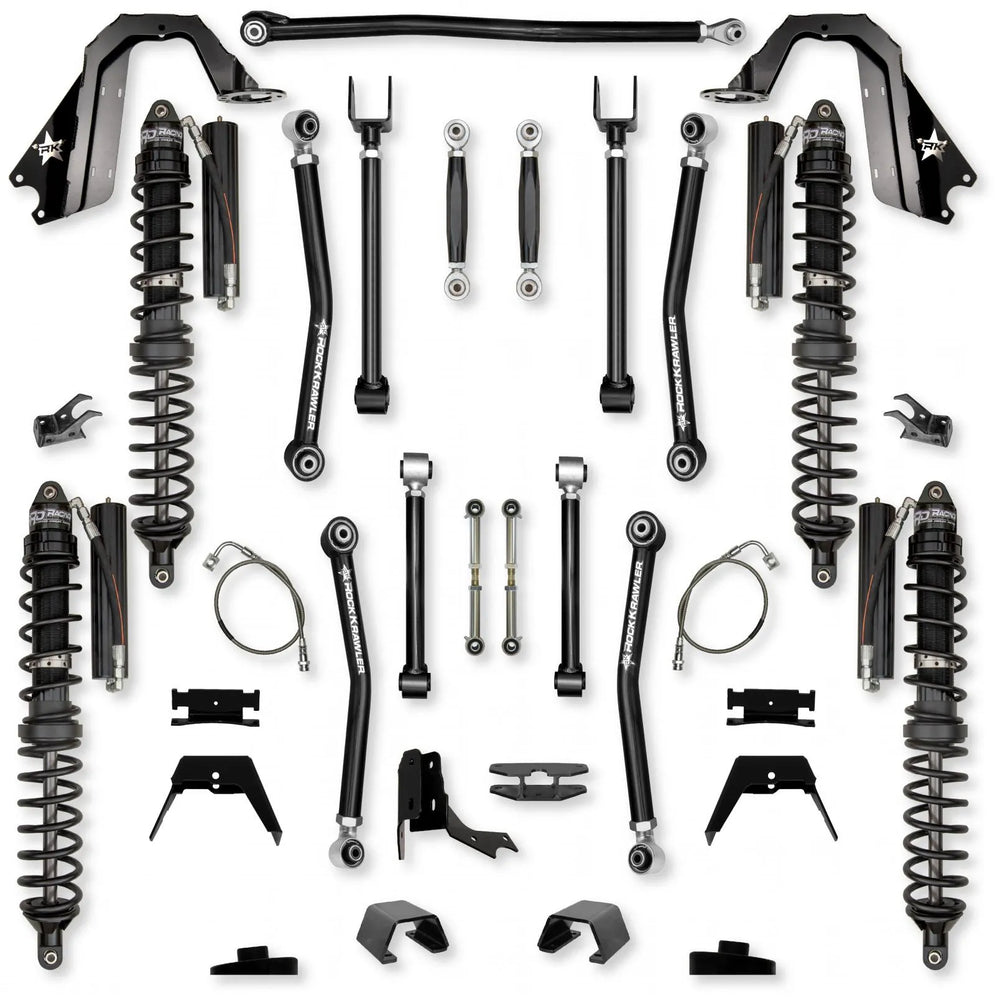 Rock Krawler Suspension auto part