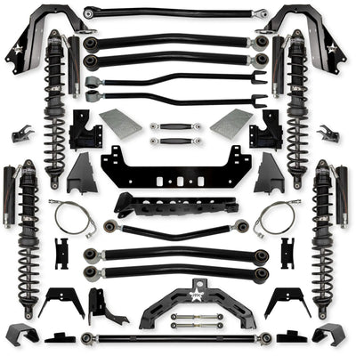 Rock Krawler Suspension auto part